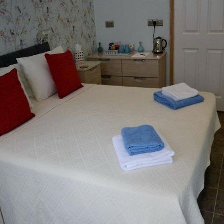 No9 Guesthouse Hunstanton Cameră foto