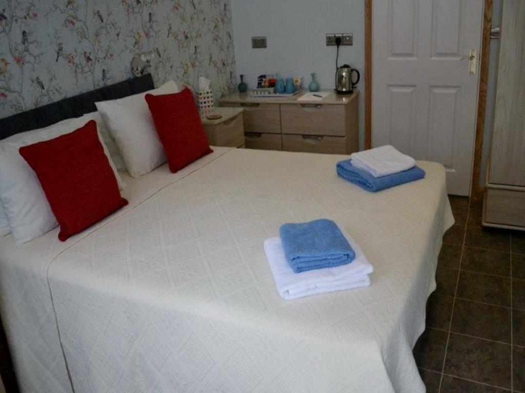 No9 Guesthouse Hunstanton Cameră foto