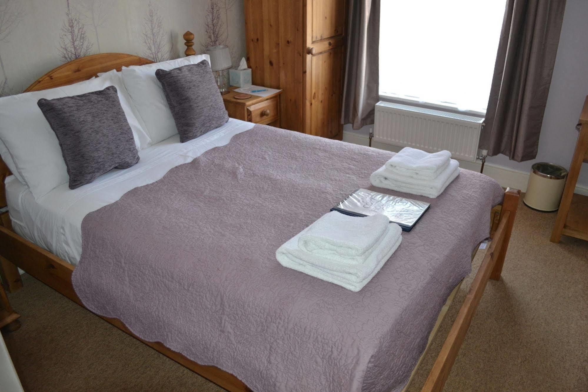 No9 Guesthouse Hunstanton Exterior foto