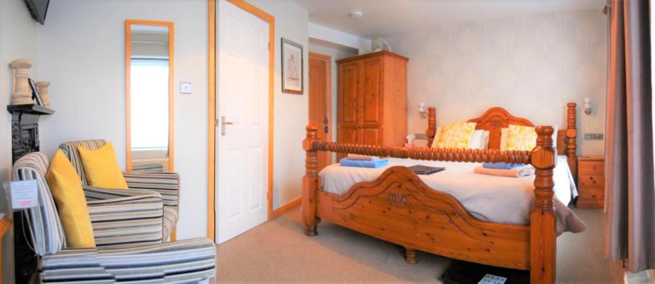 No9 Guesthouse Hunstanton Exterior foto